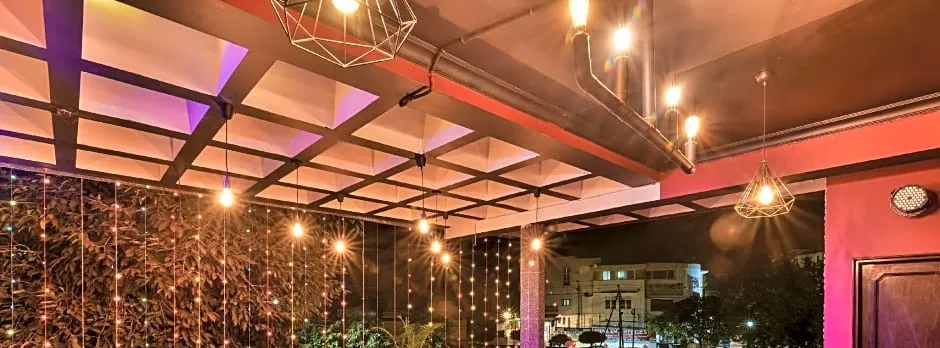 Hoztel Jaipur