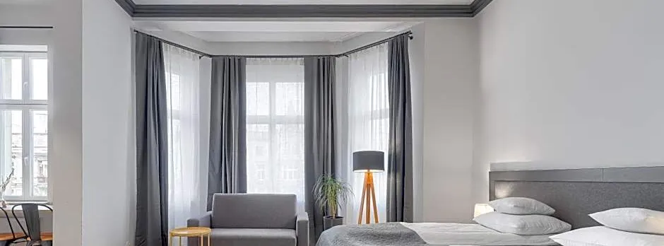 Aparthotel Platinum