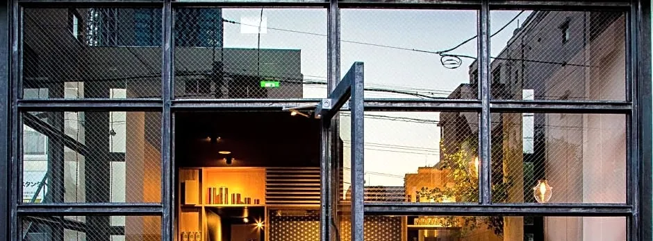 AET & o3 HOTEL