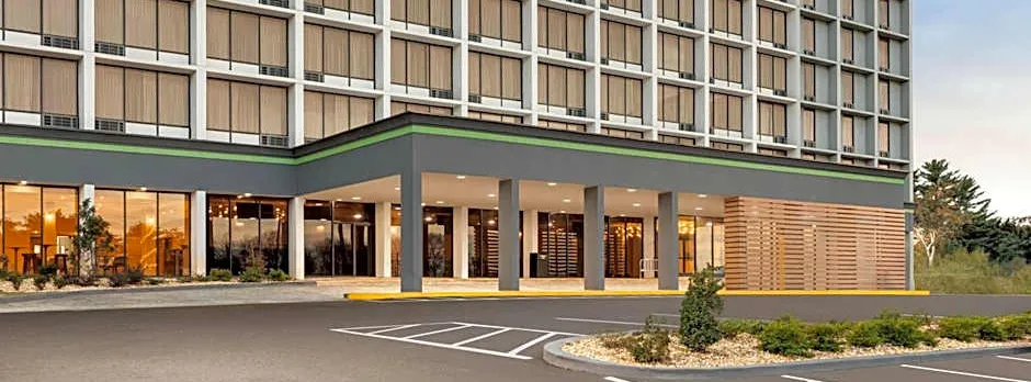 Wyndham Garden Atlanta Airport