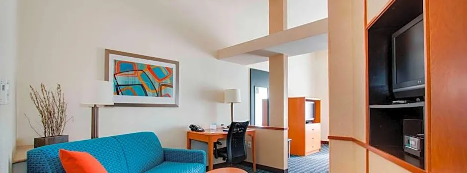 Fairfield Inn & Suites by Marriott Clermont