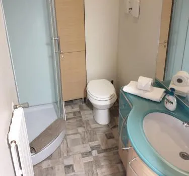Relax Apartment
