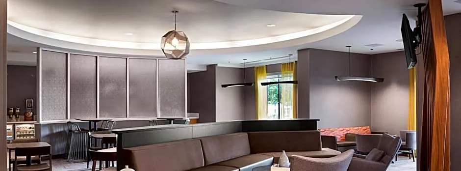 SpringHill Suites by Marriott Syracuse Carrier Circle
