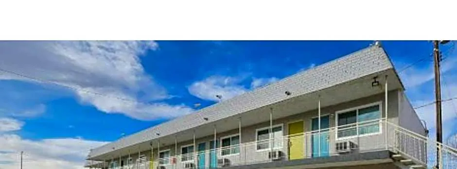 Hotel Ridgecrest An Extended Stay Studio