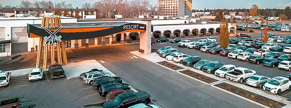 Red Deer Resort & Casino