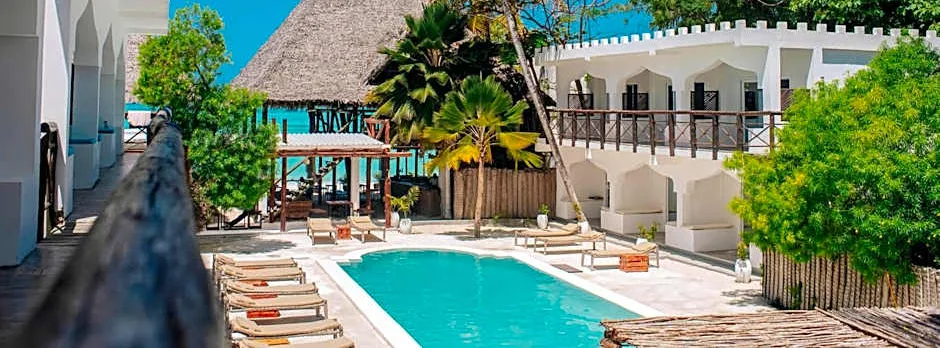 Dhow Resort