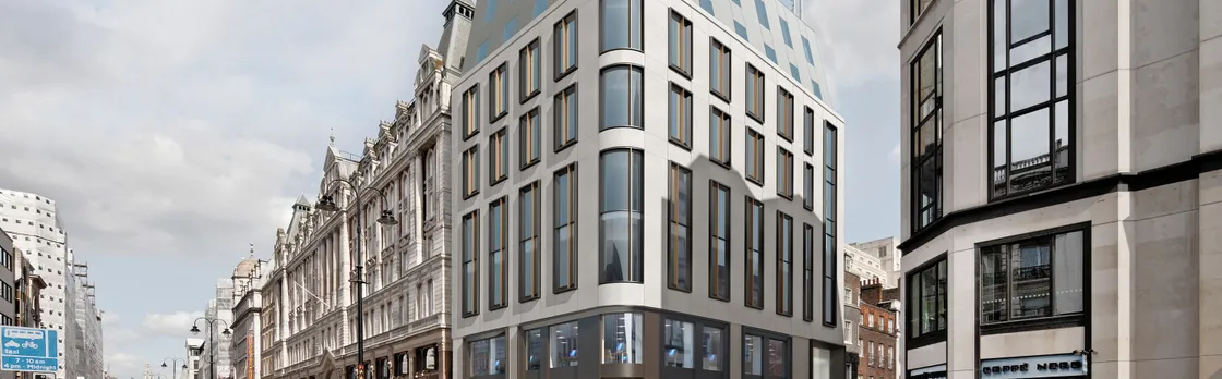 Wilde Aparthotel Covent Garden