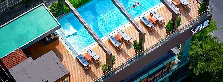 VIE Hotel Bangkok - MGallery