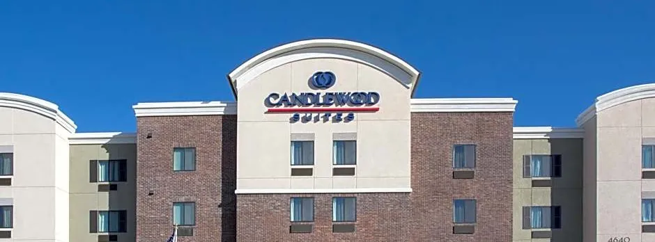 Candlewood Suites Pueblo By IHG