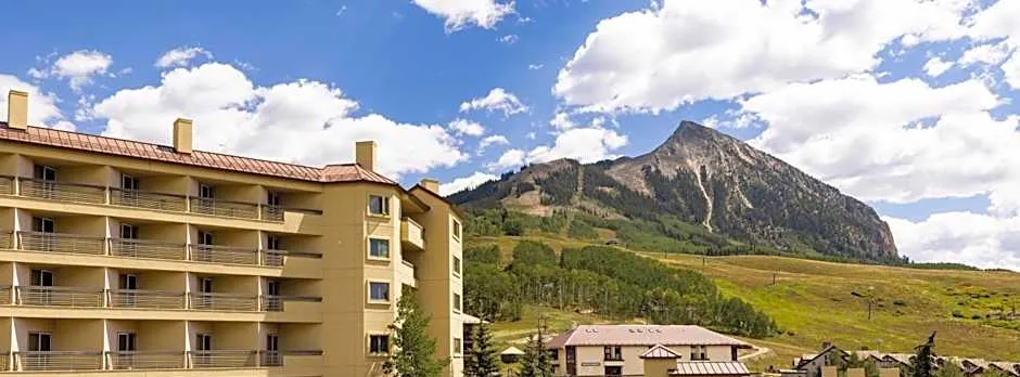 Elevation Hotel and Spa Crested Butte