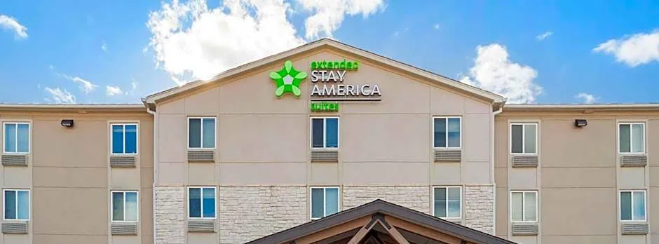 Extended Stay America Select Suites - Charlotte - Northlake