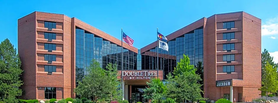 DoubleTree by Hilton Hotel Denver Aurora