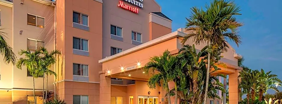 Fairfield Inn & Suites by Marriott Venice