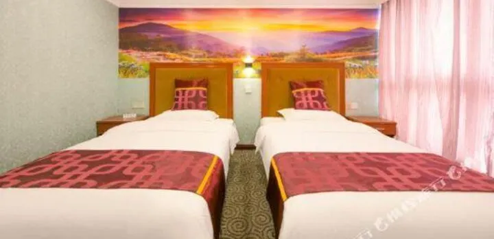 Dasheng Hotel
