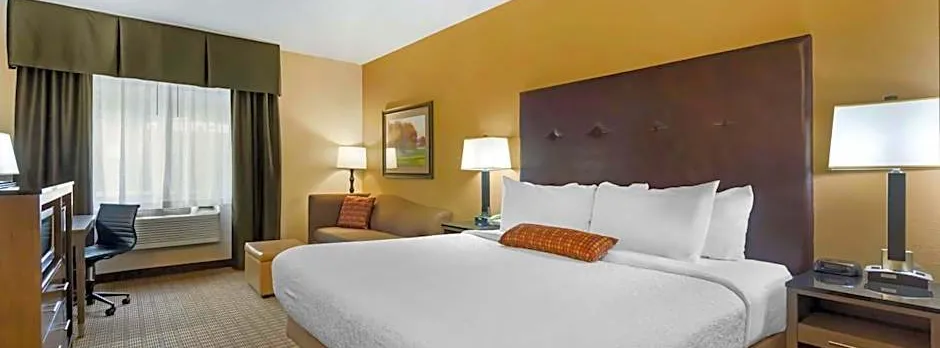 Best Western Plus Yakima Hotel