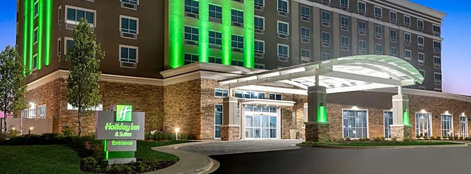 Holiday Inn & Suites Memphis Southeast Germantown By IHG