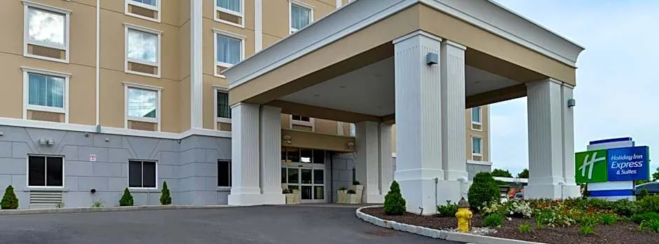 Holiday Inn Express & Suites Peekskill-Lower Hudson Valley By IHG