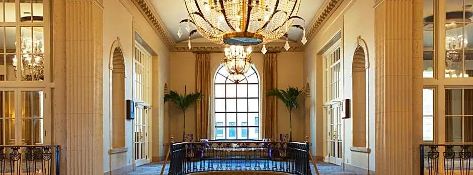 Peoria Marriott Pere Marquette