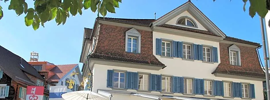 Hotel Engel