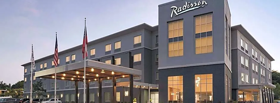 Radisson Hotel Atlanta Airport