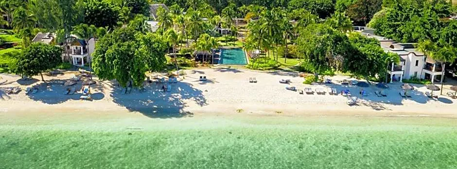 Hilton Mauritius Resort & Spa
