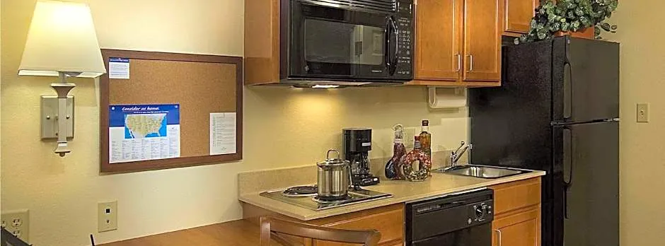 CANDLEWOOD SUITES AVONDALE-NEW ORLEANS By IHG