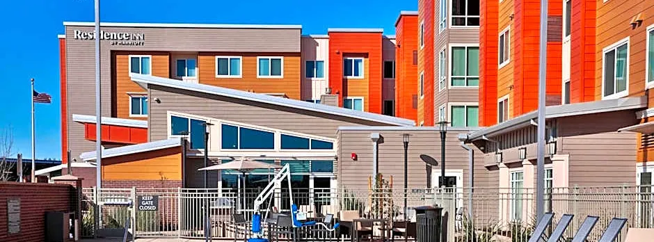 Residence Inn by Marriott Sacramento Davis
