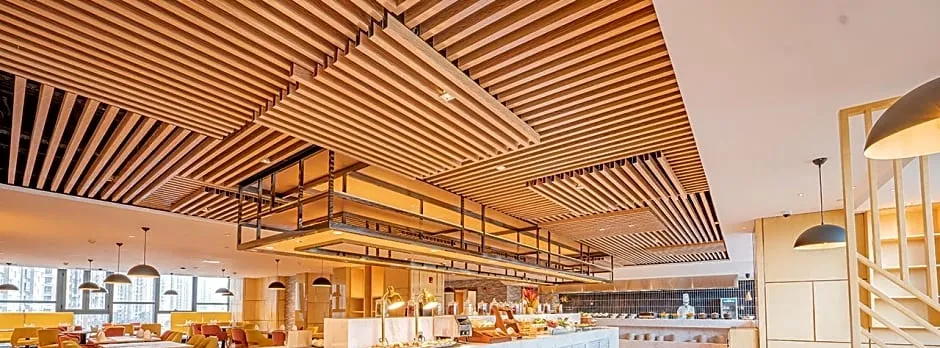 Holiday Inn Xian High Tech Zone By IHG