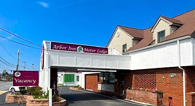Arbor Inn Motor Lodge - Weymouth