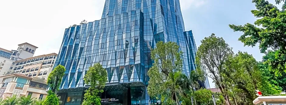 Guangzhou Estandon Hotel