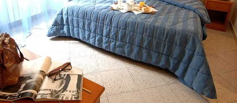 Hotel Ercoli
