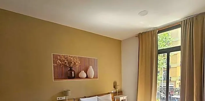 Hostal Delfos