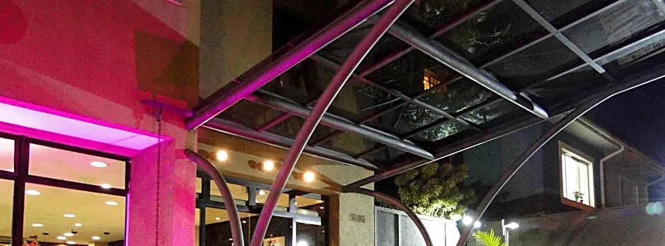 Premium Flats Berrini - Boutique Hotel