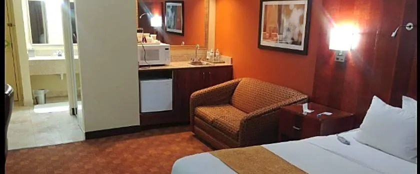 Radisson Hotel Akron/Fairlawn