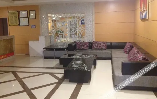 Junyi Chain Hotel (Jiangyin Junshan Temple Branch)