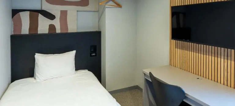 WPÜ HOTEL Shinjuku