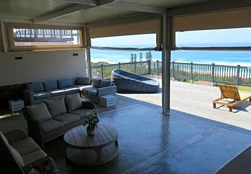 Alante Lodge