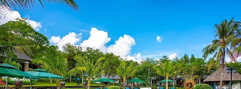 Santa Garden Resort