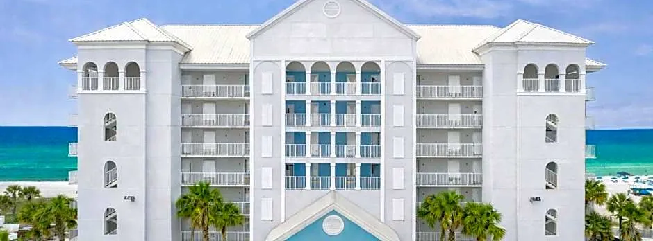 Palm & Tide Beachfront Hotel