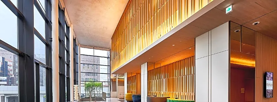 Centara Grand Hotel Osaka