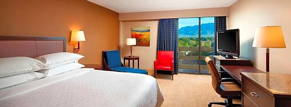 Sheraton Albuquerque Uptown