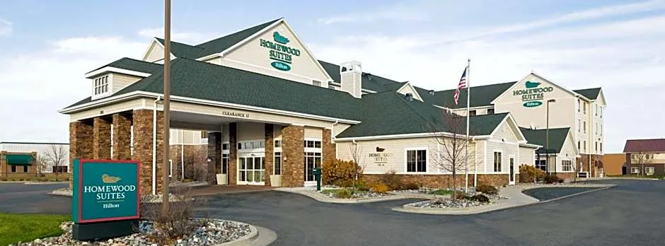 Homewood Suites by Hilton Fargo