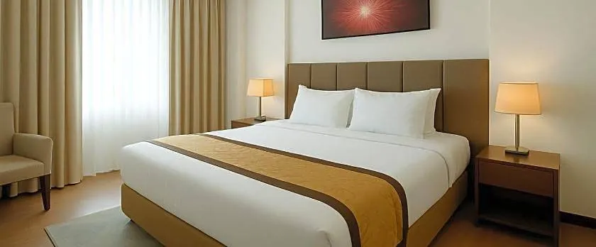 Hotel Bengal Canary Park