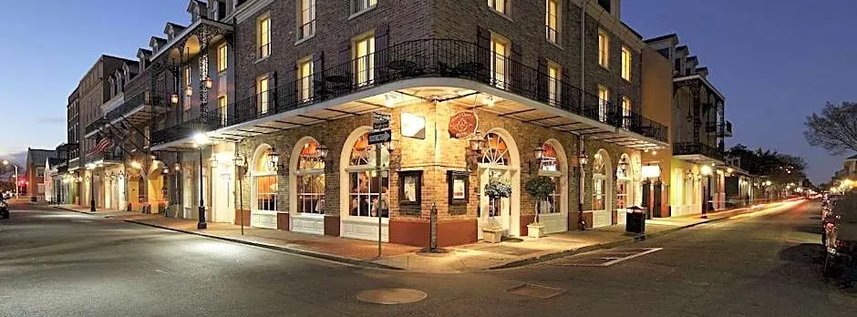 Maison Dupuy Hotel