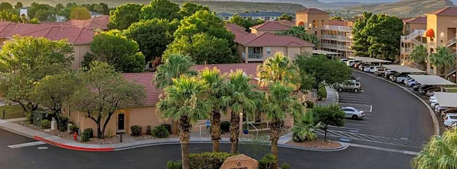WorldMark St. George