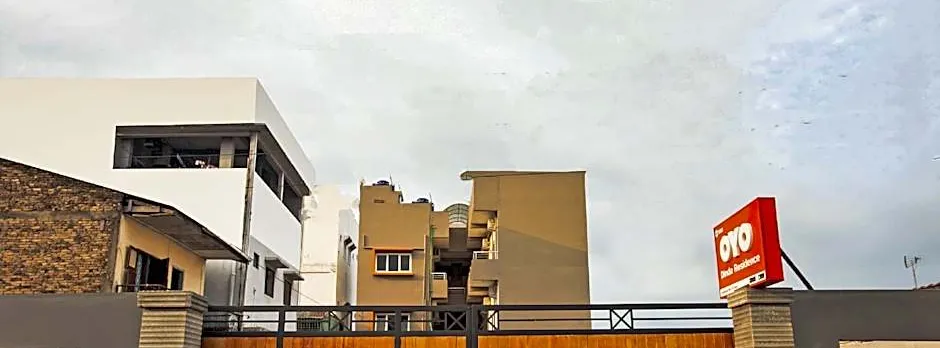 Hotel O Dinda Residence Syariah
