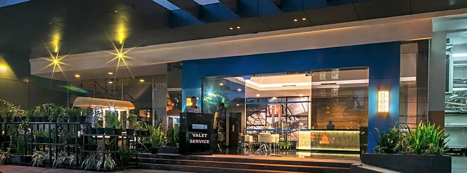 Hotel 88 Embong Malang