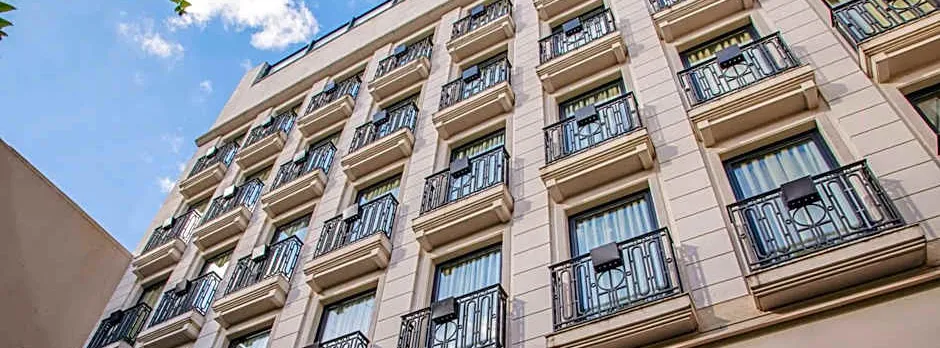 Esplendor by Wyndham Buenos Aires Tango
