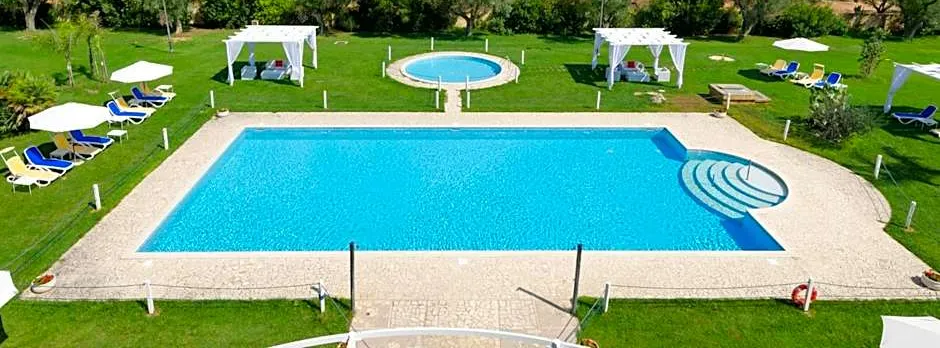 Masseria La Baronessa Resort