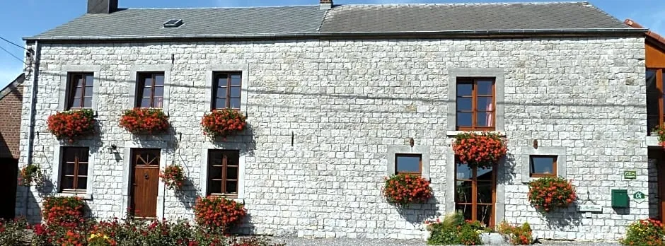 Le Clos Marie